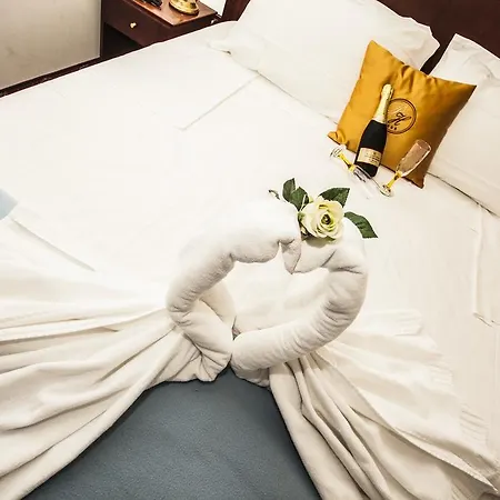 Hotel Park 3*