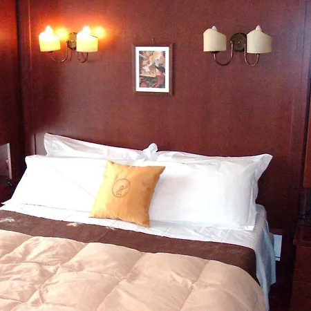 Hotel Park 3*