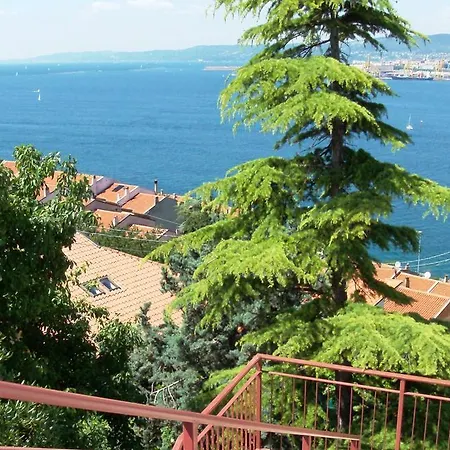 Park Hotel Múggia