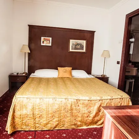 Hotel Park 3*