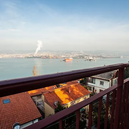 Park Múggia