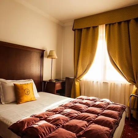 Hotel Park 3*