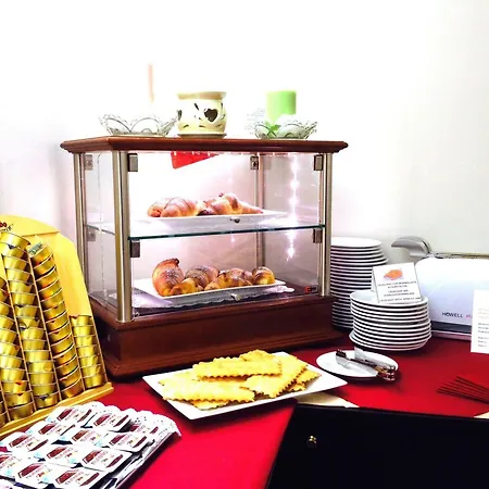 Park Hotel 3*