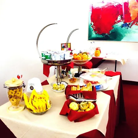 Park Hotel 3*