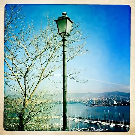Park Muggia