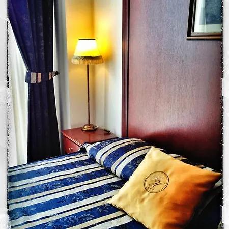 Park Hotel Múggia